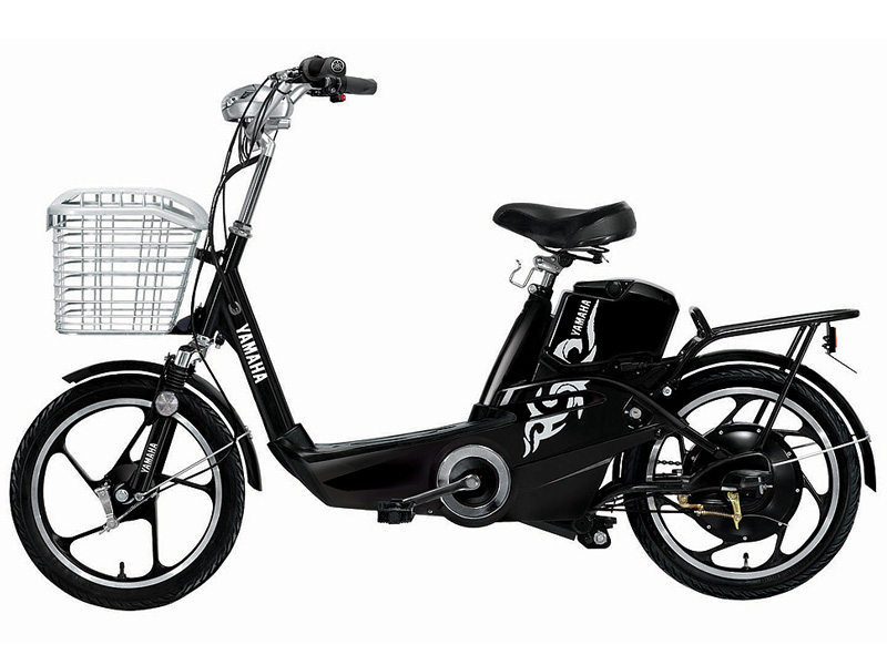 báo giá xe đạp điện