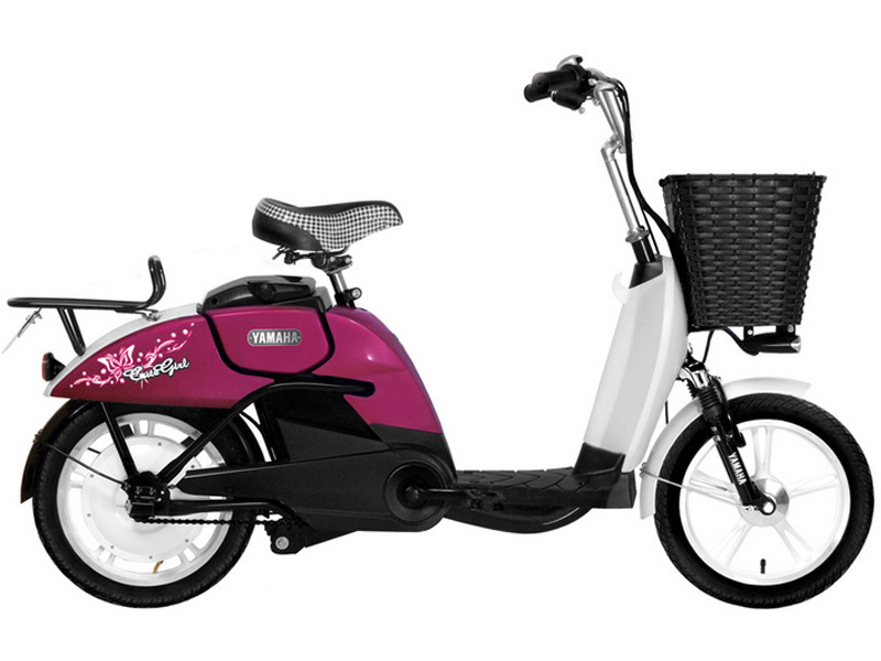 báo giá xe đạp điện