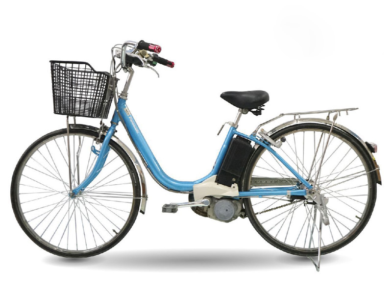 huong dan chay xe dap dien