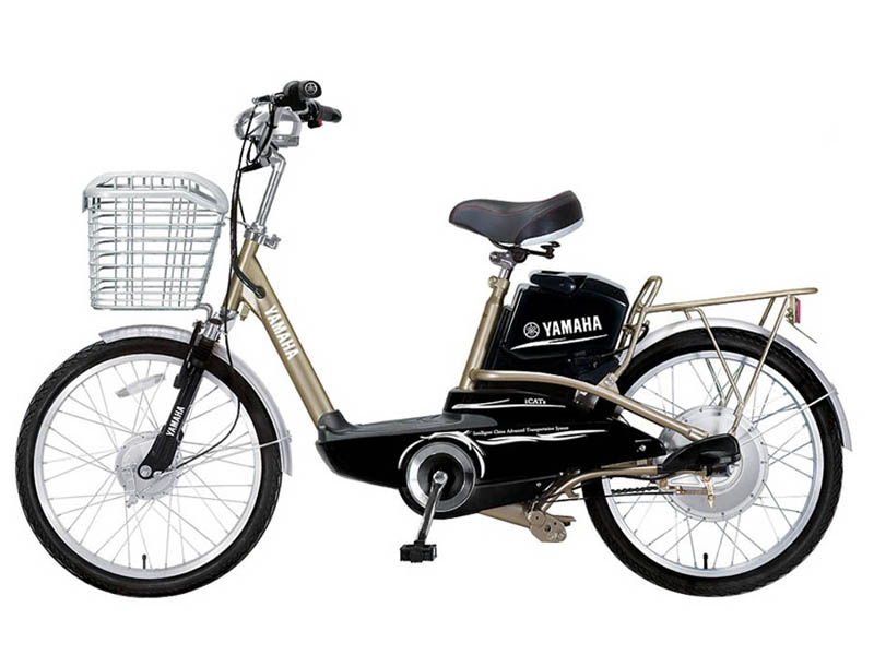 xe dap dien duoi 10 trieu