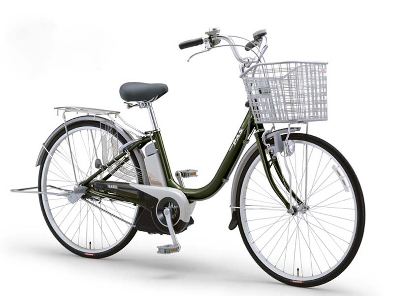 huong dan chay xe dap dien