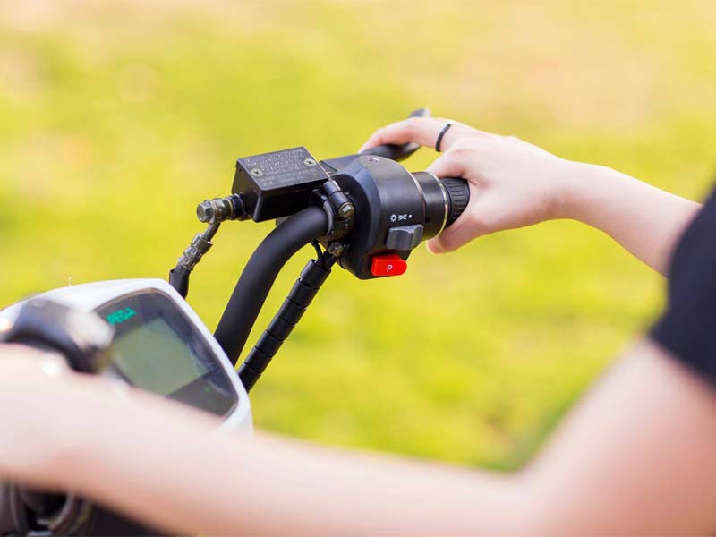 huong dan chay xe dap dien