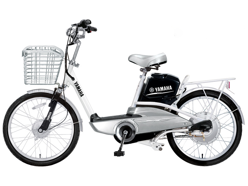 pin xe dap dien yamaha