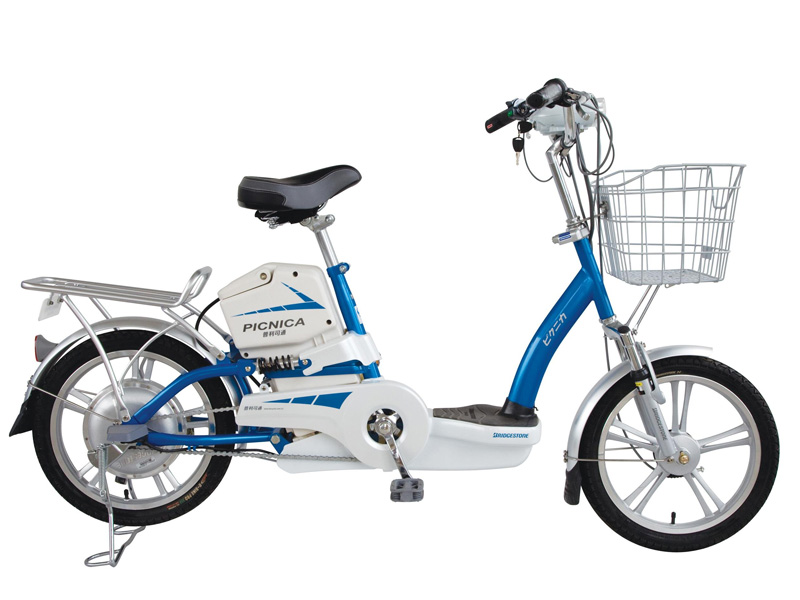 nen mua xe dap dien nao