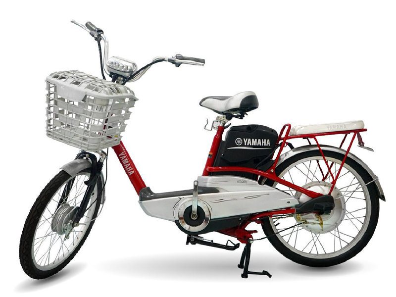 xe dap dien yen thap