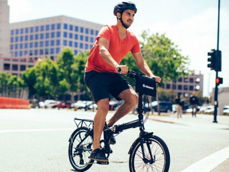 xe dap tro luc gia re