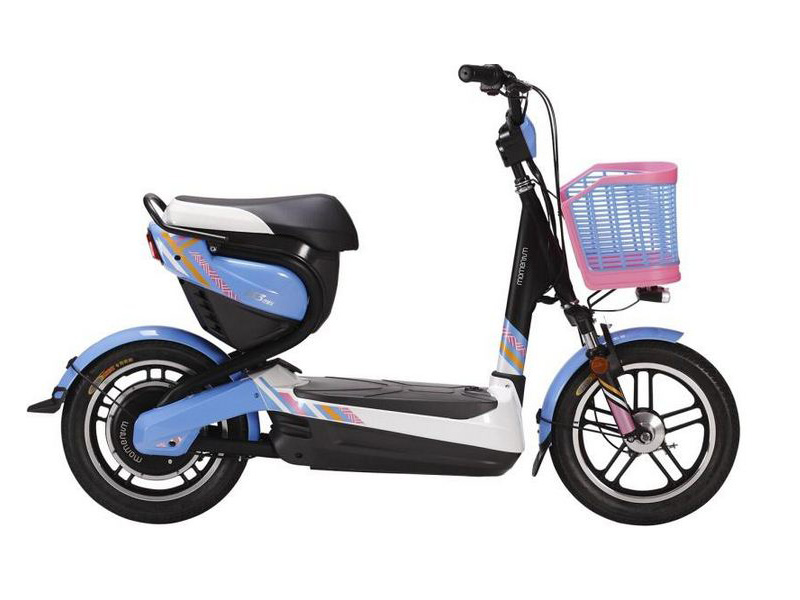 xe dap dien cho hoc sinh