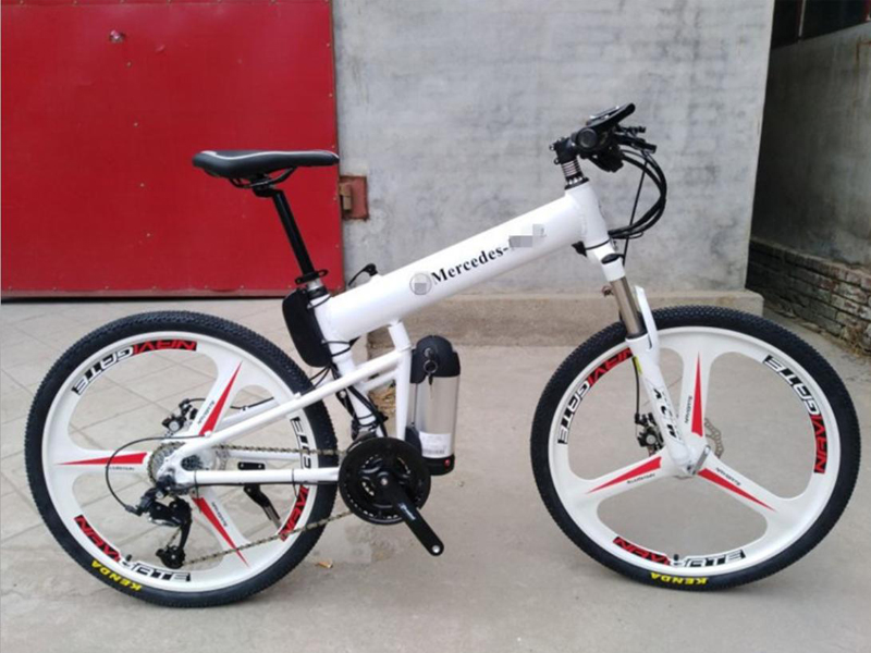 xe dap tro luc the thao