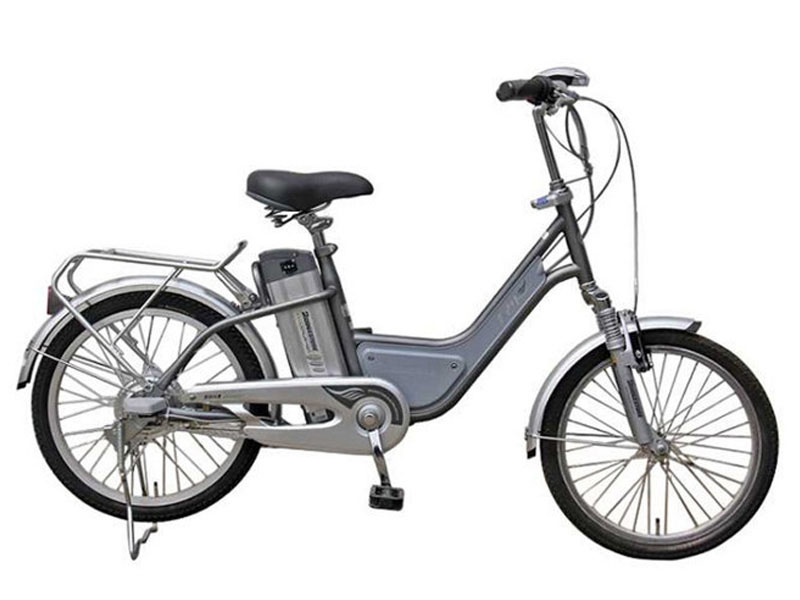 mau xe dap dien bridgestone