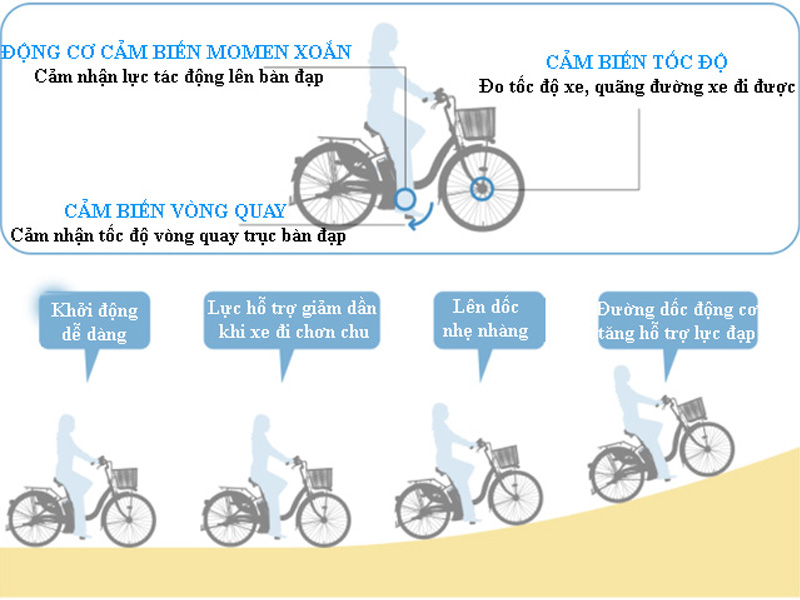 Xe đạp tập thể dục phát điện Nguồn năng lượng xanh hiệu quả  kiểm toán  năng lượng tiết kiệm năng lượng