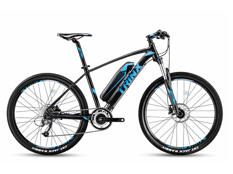 xe dap tro luc the thao