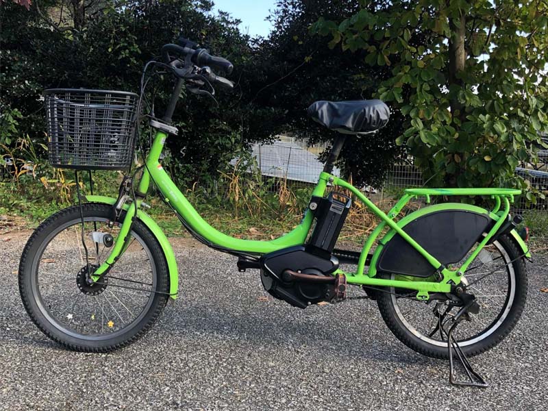 kinh nghiem mua xe dap tro luc