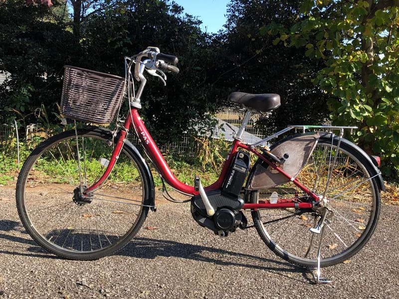 xe dap tro luc nhat bai