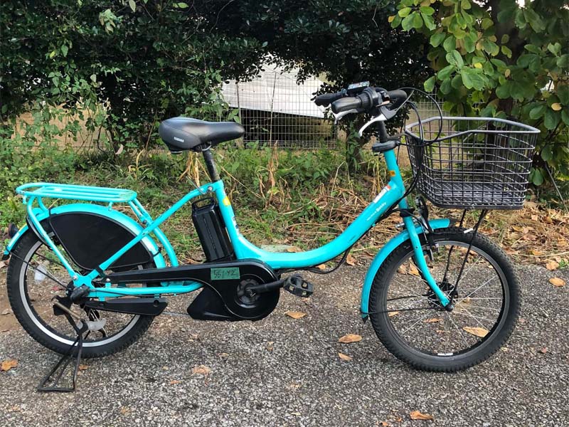 kinh nghiem mua xe dap tro luc