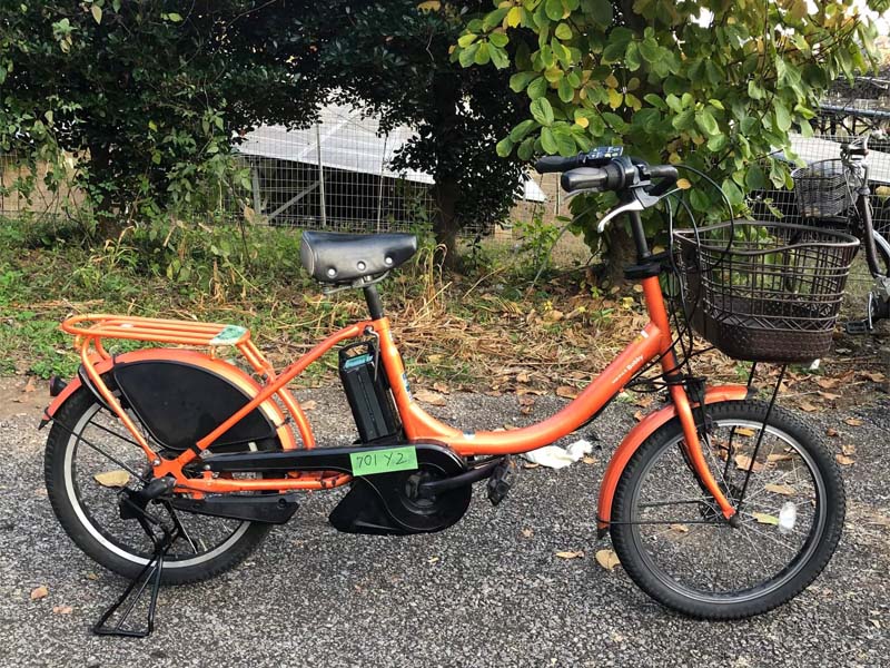 dai ly xe dap tro luc