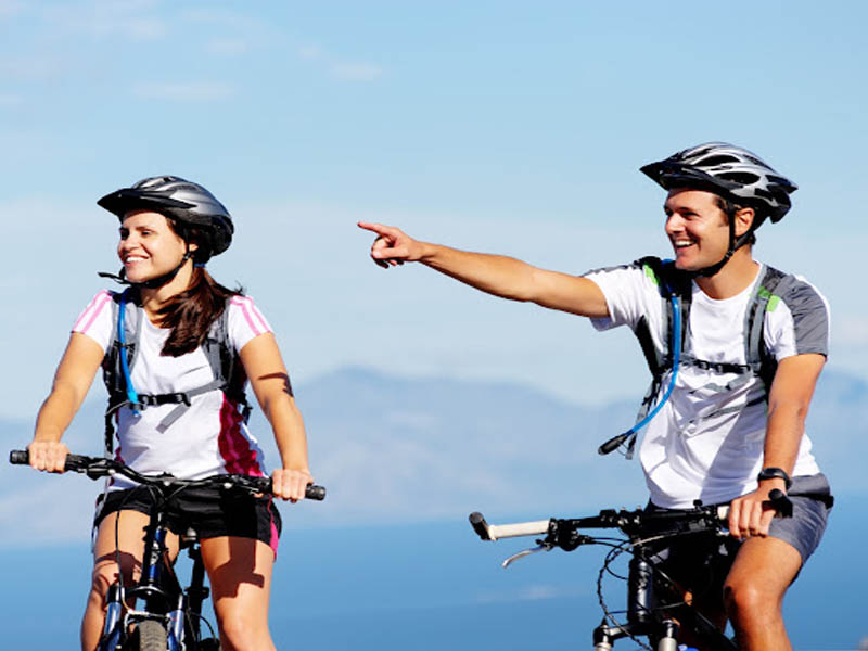 loi ich cua viec dap xe