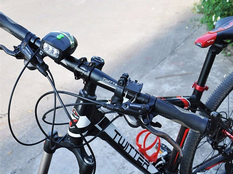 phu kien cho xe dap the thao