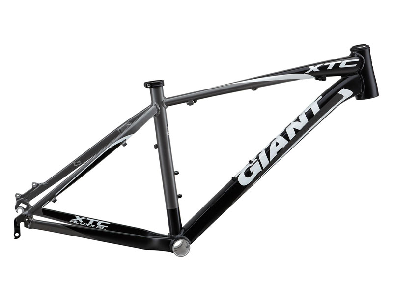 cac loai khung xe dap