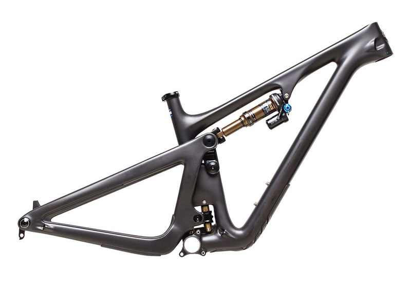 cac loai khung xe dap