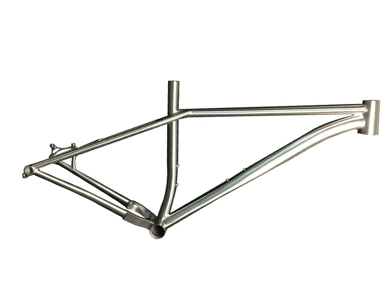 cac loai khung xe dap