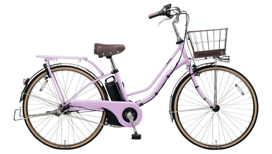 xe đạp điện trợ lực phù hợp với nữ giới