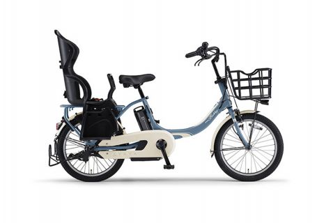 xe đạp điện trợ lực phù hợp với nữ giới