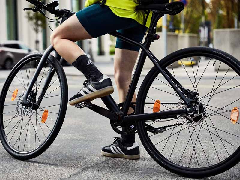 dap xe nen di giay gi