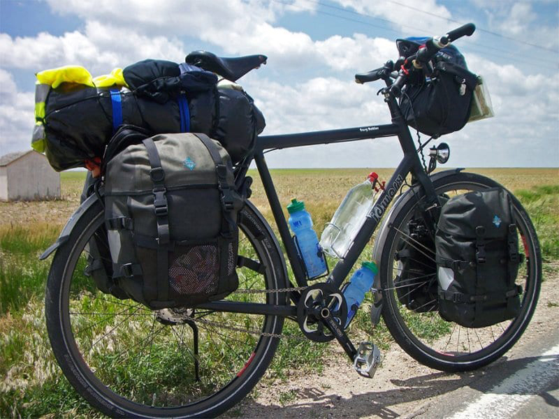 du lich bang xe dap tro luc