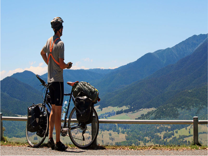 du lich bang xe dap tro luc