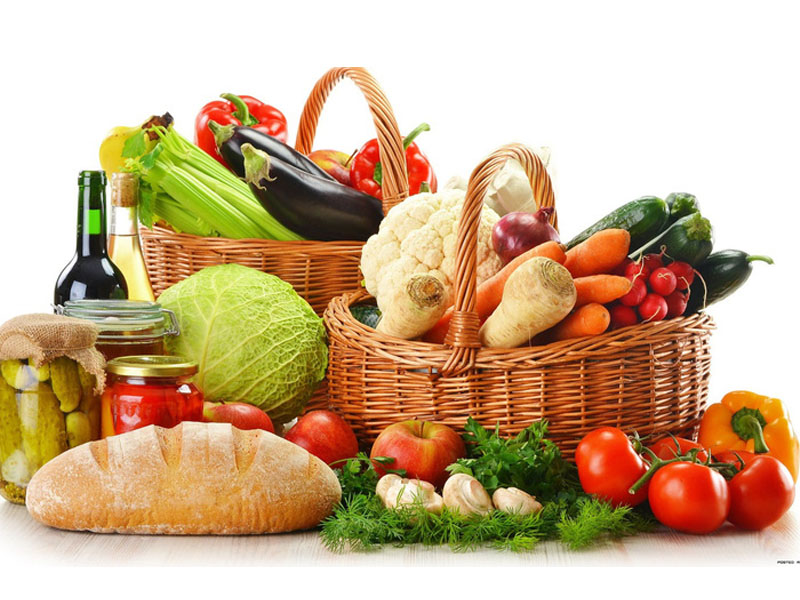 che do an cua nguoi dap xe