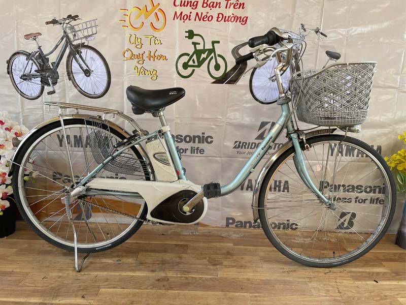 mua xe dap tro luc tot