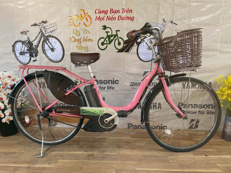 mua xe dap tro luc tot