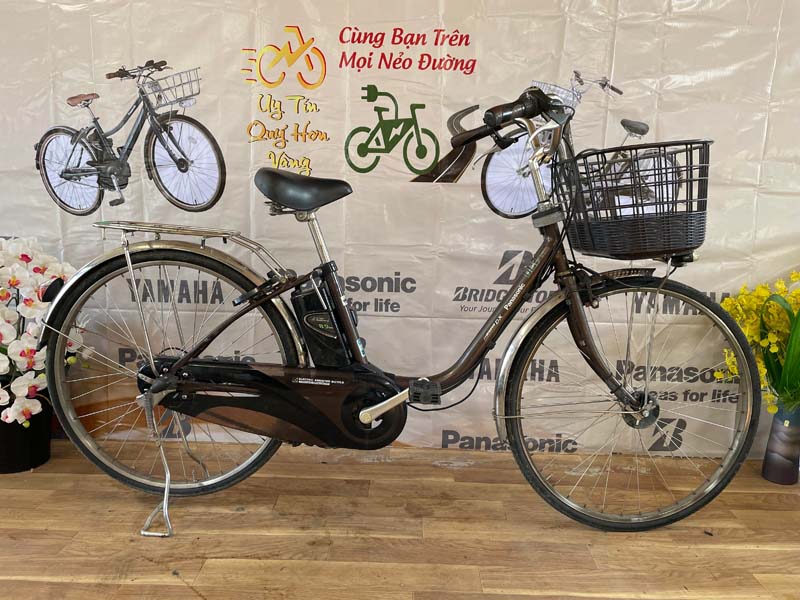 mua xe dap tro luc tot