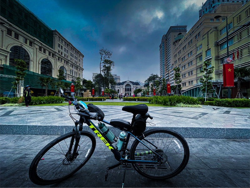 xe dap dia hinh