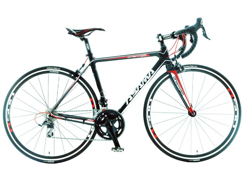 phan biet xe dap the thao