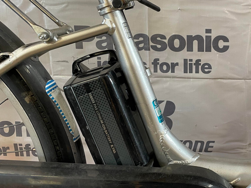 pin lithium dung cho xe dap