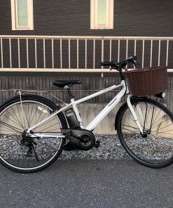 Xe đạp điện Panaonic 26 inchms19