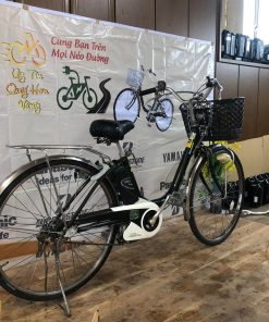Xe đạp điện Panaonic 24 inchmm