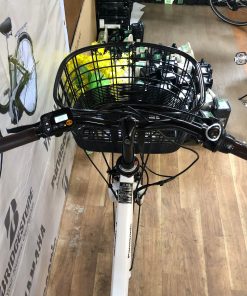 Xe đạp điện Panasonic 26 inchms257