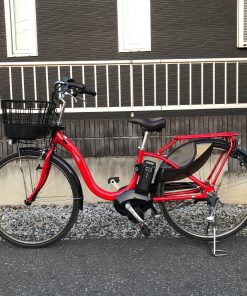 Xe đạp điện yamaha 26 inchms21