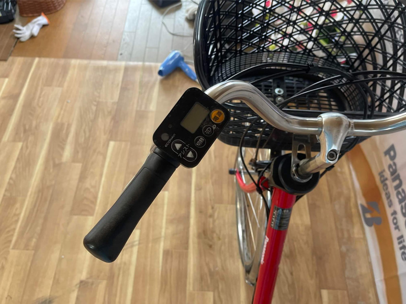 gia xe dap tro luc nhat