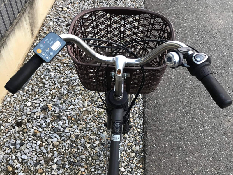 gia xe dap tro luc nhat