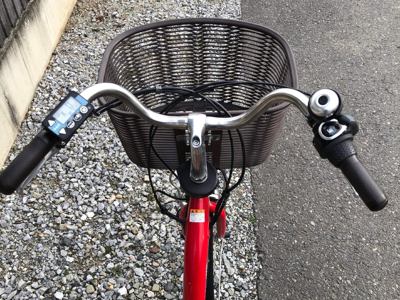 gia xe dap tro luc nhat