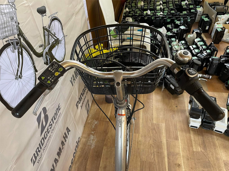 gia xe dap tro luc nhat