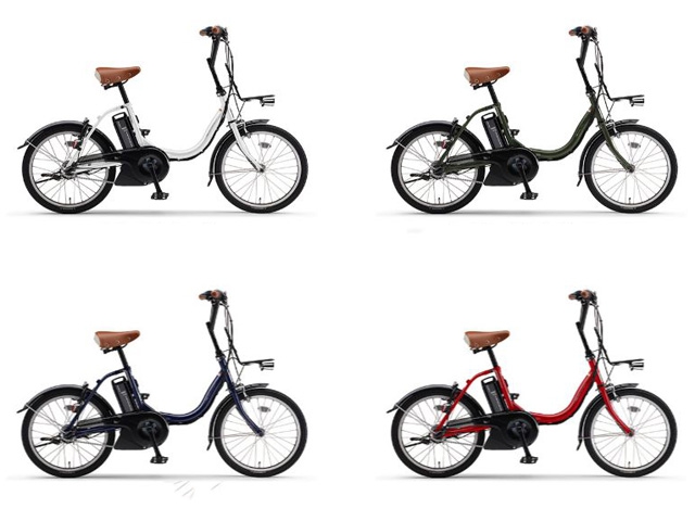 Đối tượng phù hợp với xe đạp điện trợ lực