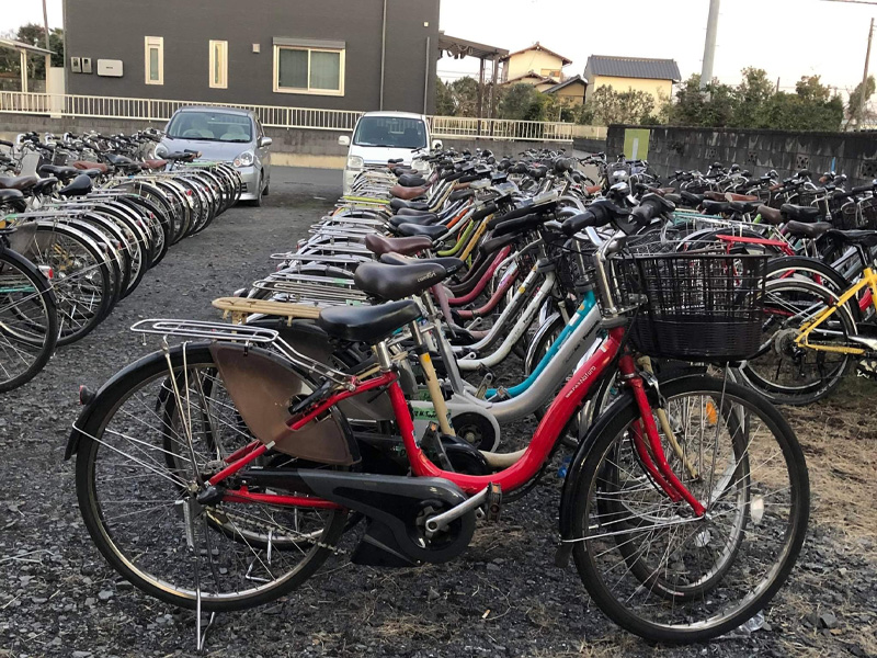 xe dap tro luc bai nhat