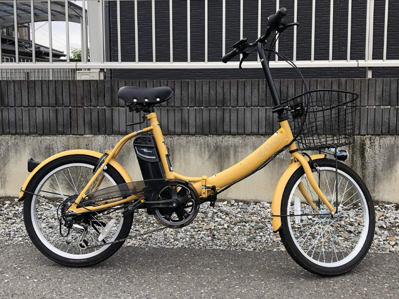 xe dap tro luc cho nguoi gia