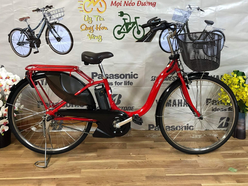 gia xe dap tro luc nhat