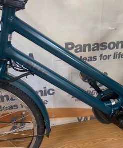 Xe đạp trợ lực Bridgestone đời 1 pin B300