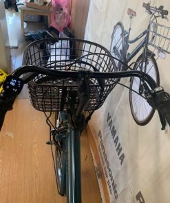 Xe đạp trợ lực Bridgestone đời 1 pin B300